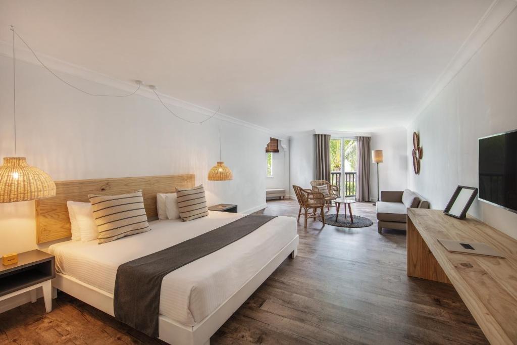 Hotel Ambre Mauritius