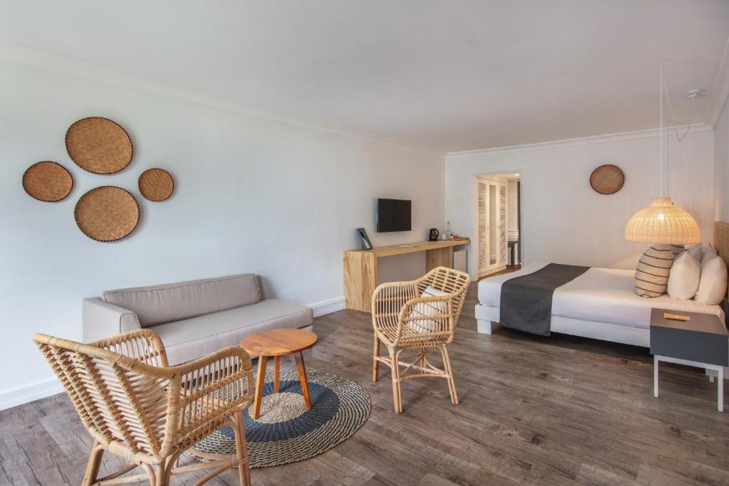 Hotel Ambre Mauritius