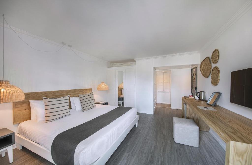 Hotel Ambre Mauritius