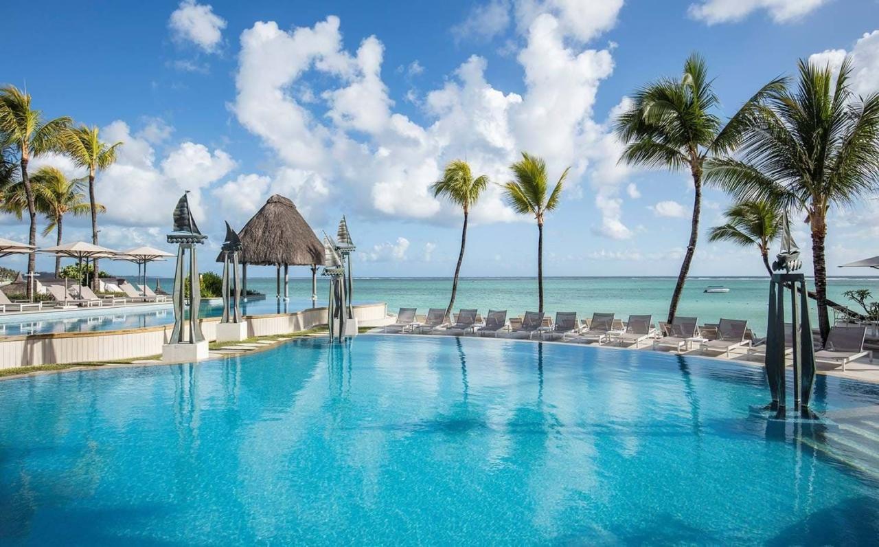 Hotel Ambre Mauritius