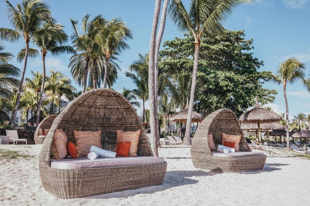 Hotel Ambre Mauritius