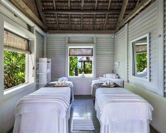 Hotel Ambre Mauritius