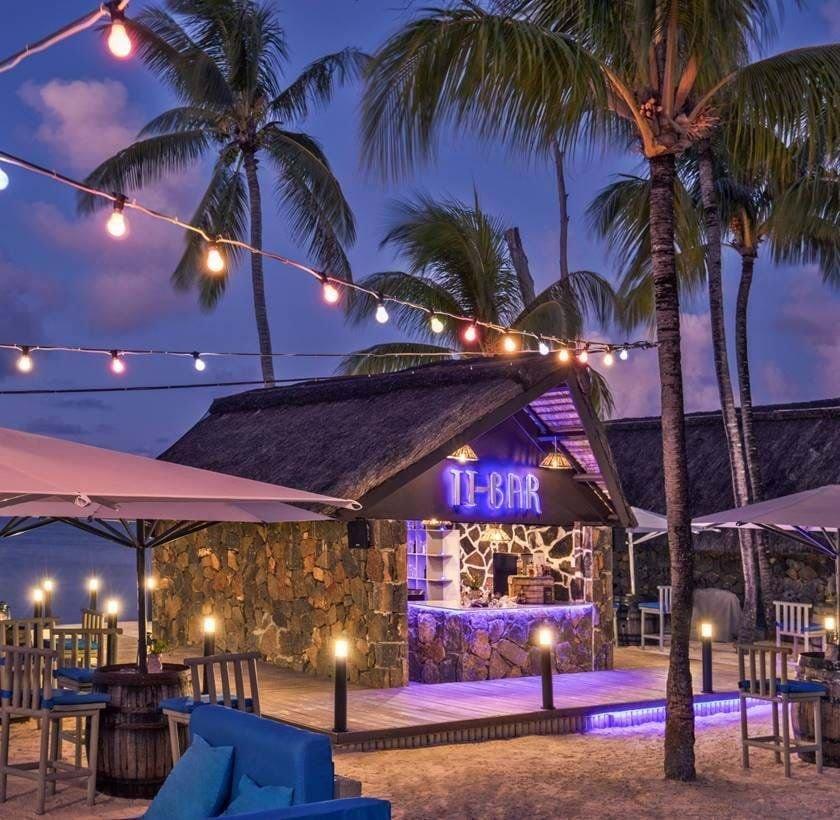 Hotel Ambre Mauritius