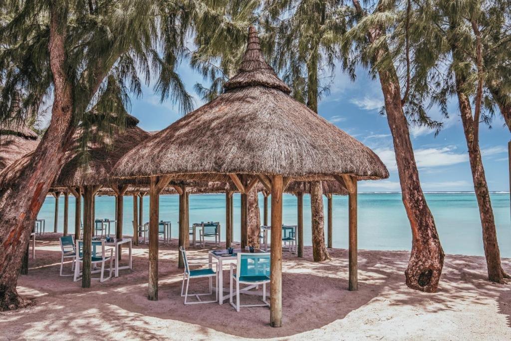 Hotel Ambre Mauritius
