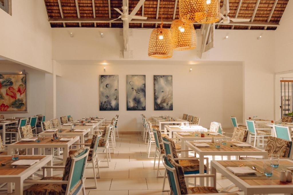 Hotel Ambre Mauritius
