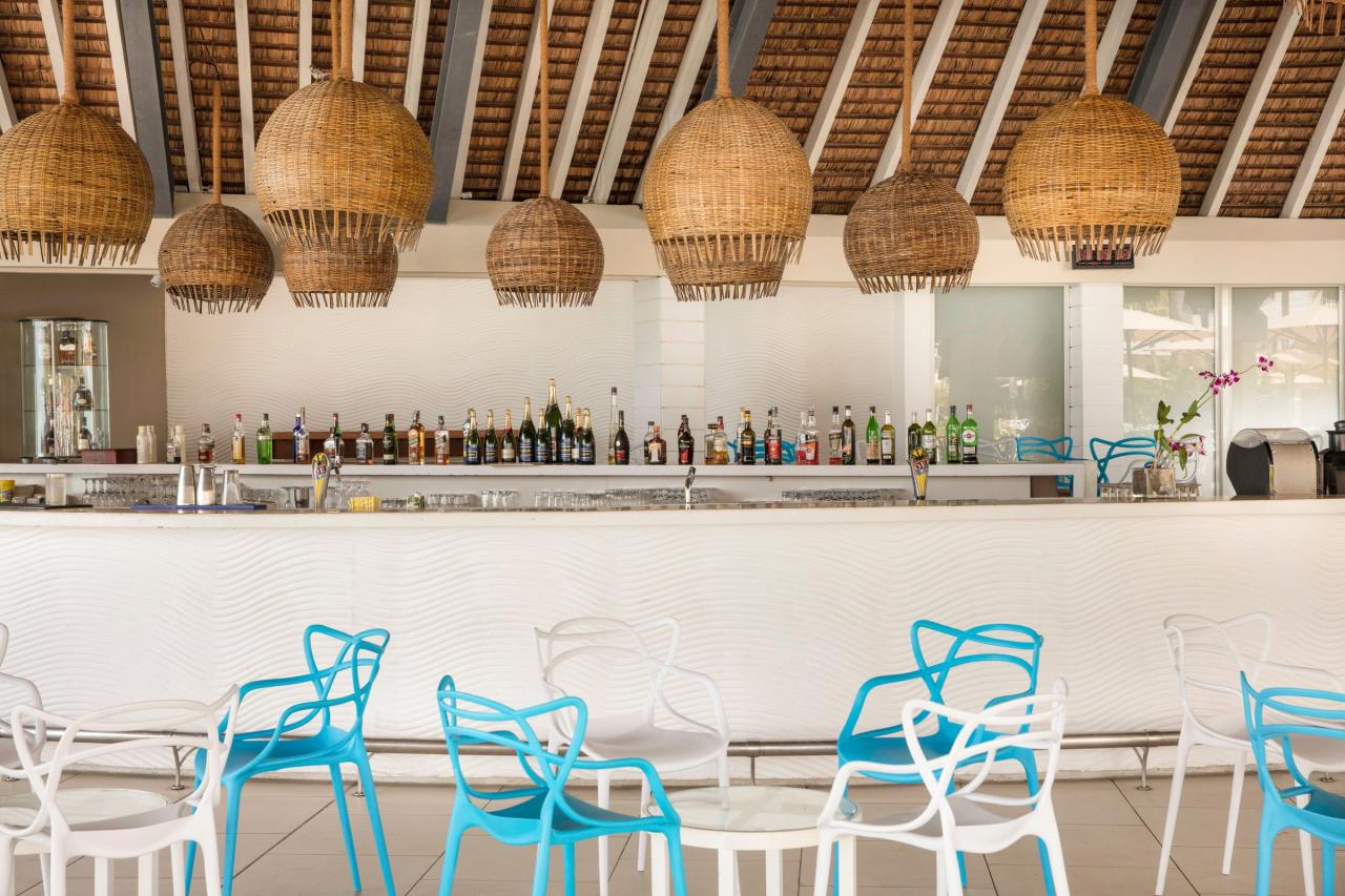Hotel Ambre Mauritius