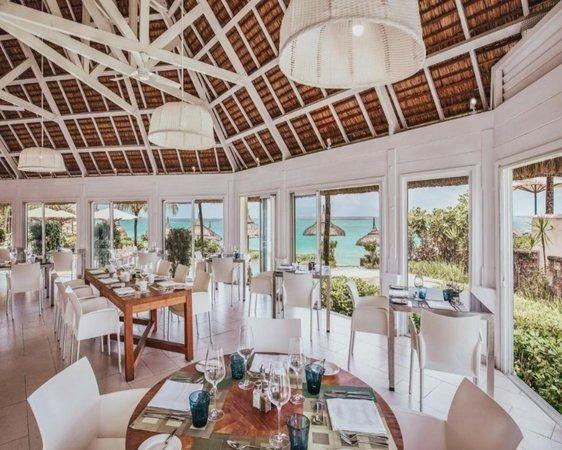 Hotel Ambre Mauritius
