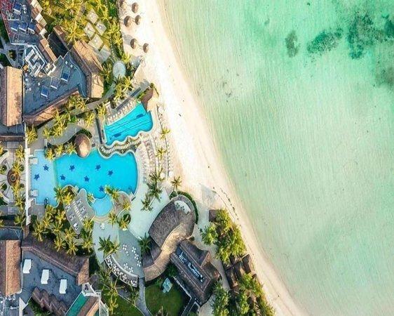 Hotel Ambre Mauritius