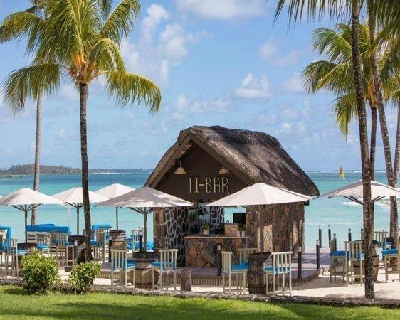Hotel Ambre Mauritius
