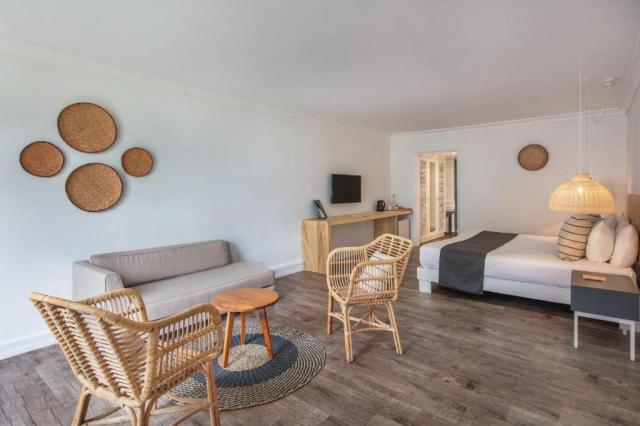 Hotel Ambre Mauritius