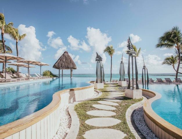 Hotel Ambre Mauritius