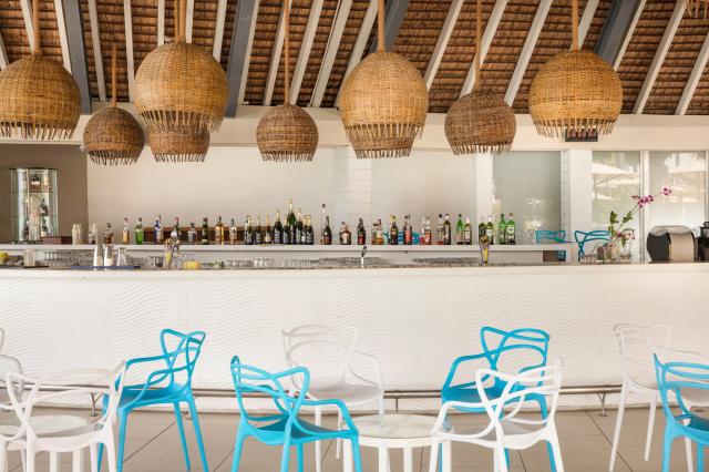 Hotel Ambre Mauritius