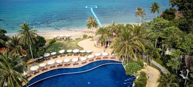 Rawi Warin Resort & Spa