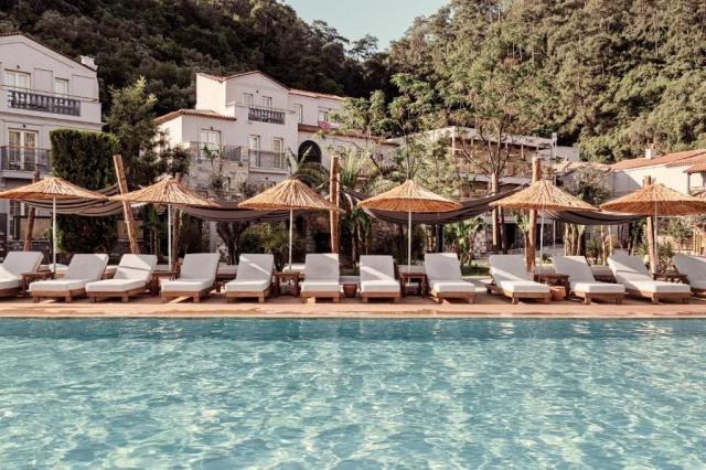 Hotel Cook's Club Adakoy Marmaris