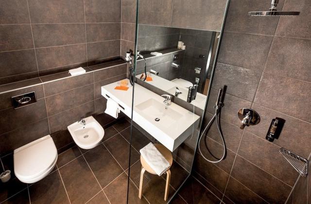 Garni Hotel Montivas Lodge