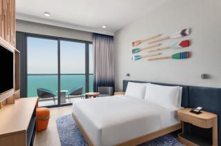 Hampton by Hilton Marjan Island