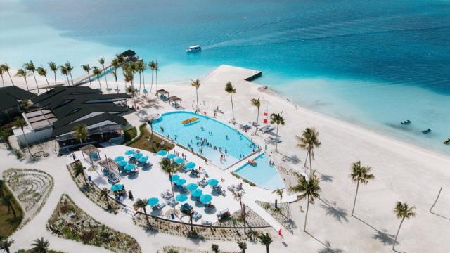 Joy Island The Cocoon Collection