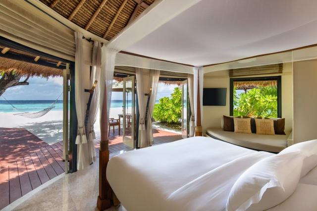 Banyan tree vabbinfaru