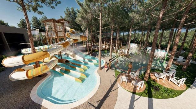 Orient Express & Hotel Paloma Grida