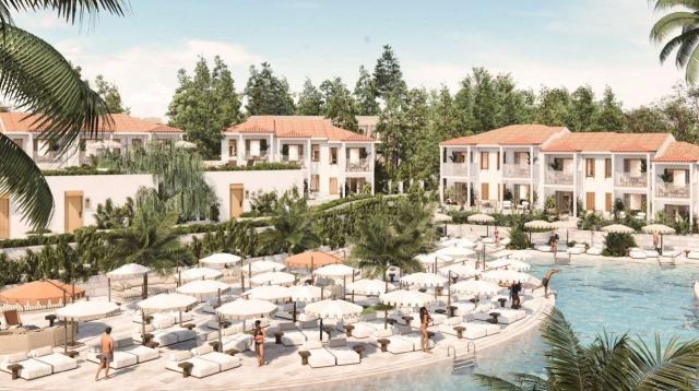 Orient Express & Hotel Paloma Grida