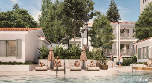 Orient Express & Hotel Paloma Grida