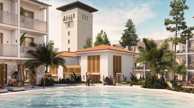 Orient Express & Hotel Paloma Grida