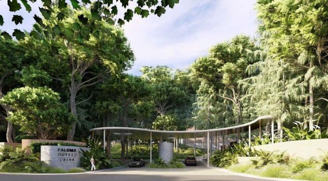 Orient Express & Hotel Paloma Grida