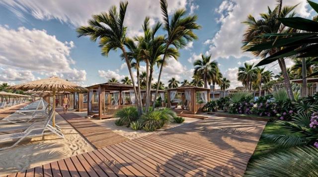 Orient Express & Hotel Paloma Grida