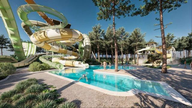 Orient Express & Hotel Paloma Grida