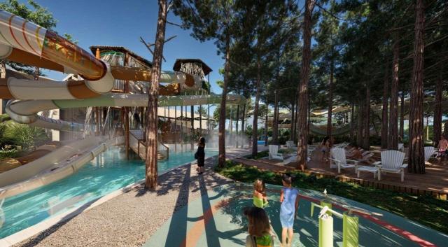 Orient Express & Hotel Paloma Grida