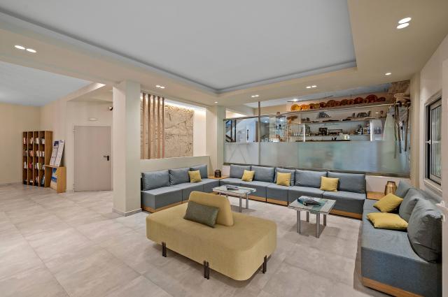 Hotel Fragiskos Beach
