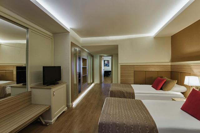 Hotel Delphin Deluxe