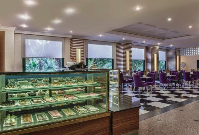 Hotel Delphin Deluxe