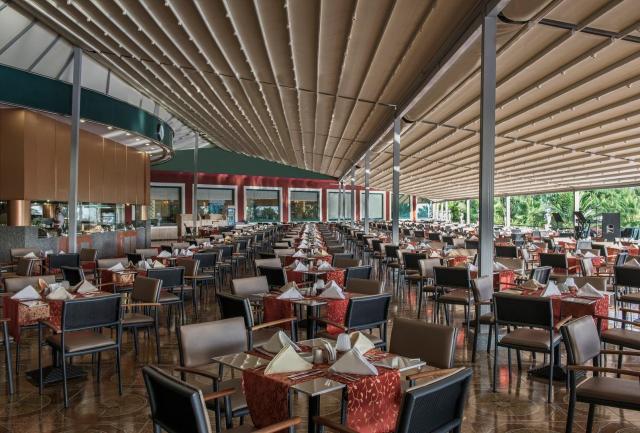 Hotel Delphin Deluxe