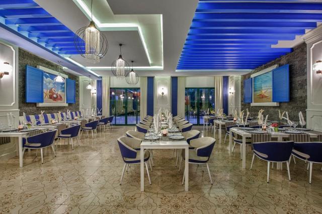 Hotel Delphin Deluxe