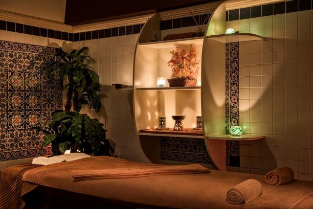 Hotel Delphin Deluxe
