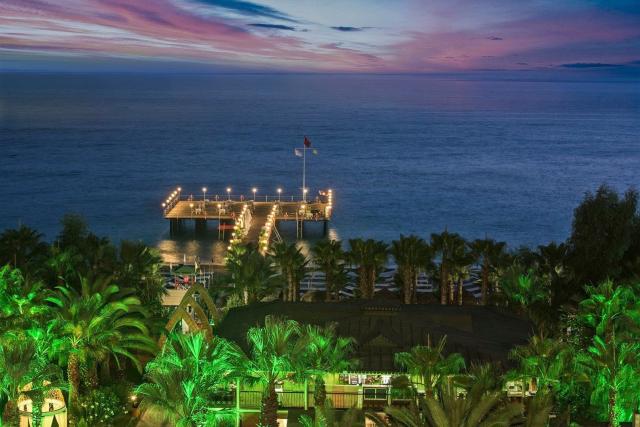 Hotel Delphin Deluxe