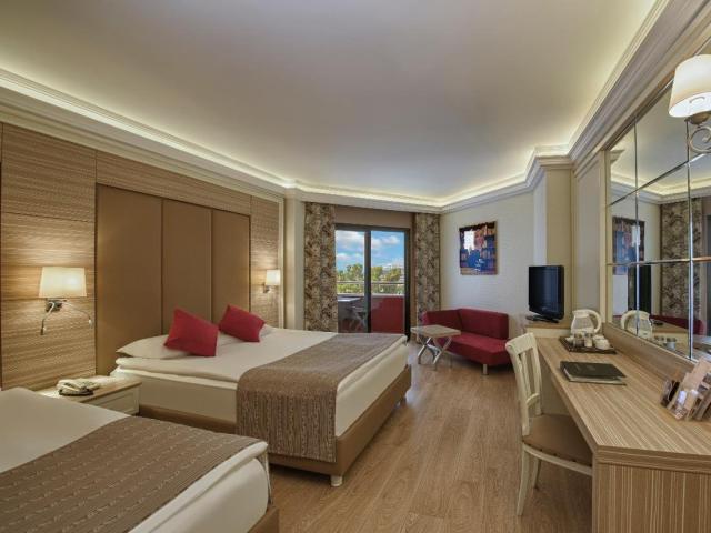 Hotel Delphin Deluxe