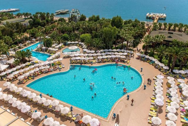 Hotel Delphin Deluxe