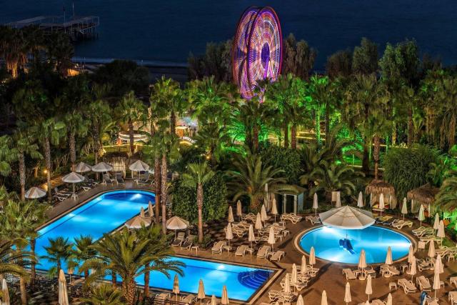 Hotel Delphin Deluxe