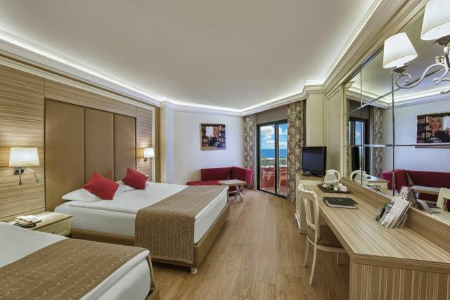 Hotel Delphin Deluxe
