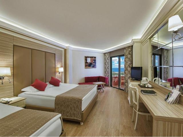 Hotel Delphin Deluxe