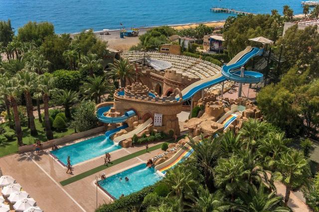 Hotel Delphin Deluxe