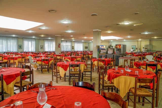 Santa Caterina Village Resort & Spa