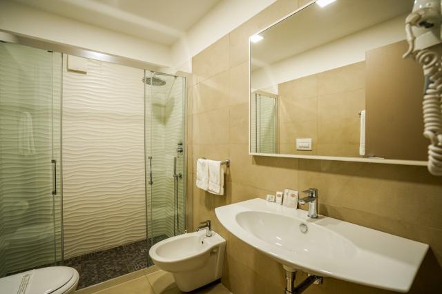 Santa Caterina Village Resort & Spa