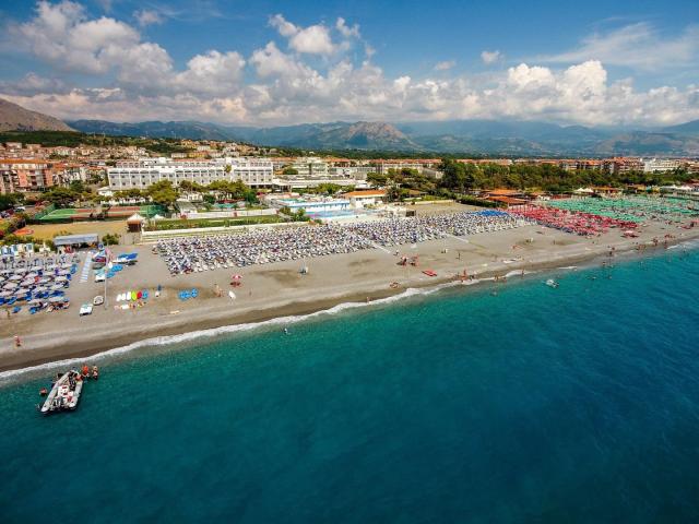 Santa Caterina Village Resort & Spa