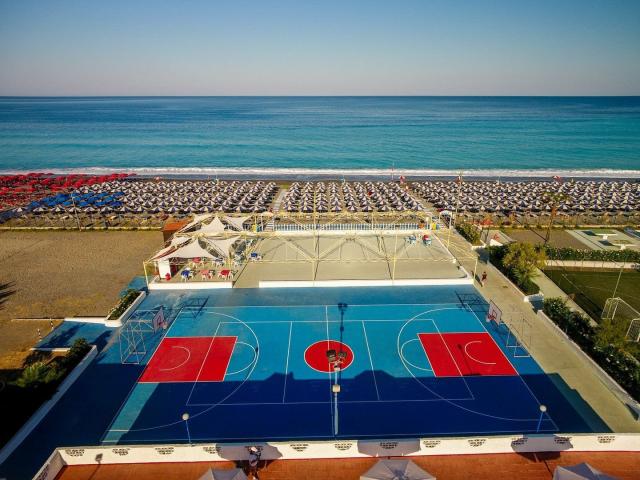 Santa Caterina Village Resort & Spa