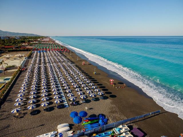 Santa Caterina Village Resort & Spa
