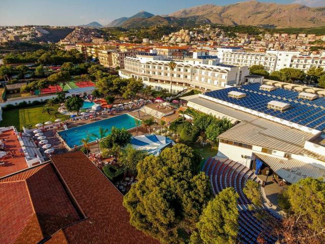 Santa Caterina Village Resort & Spa