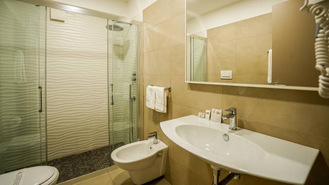 Santa Caterina Village Resort & Spa